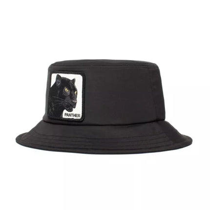 Goorin Bros. Bucket Hat Bucktown Panther - 105-0128-BLK