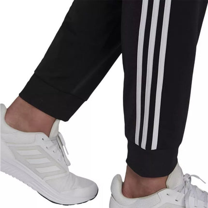 Adidas 3S Jog TP Tri M H46105 sportinės kelnės
