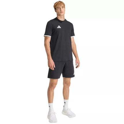 Men's adidas Entrada 26 Tee black JZ6675