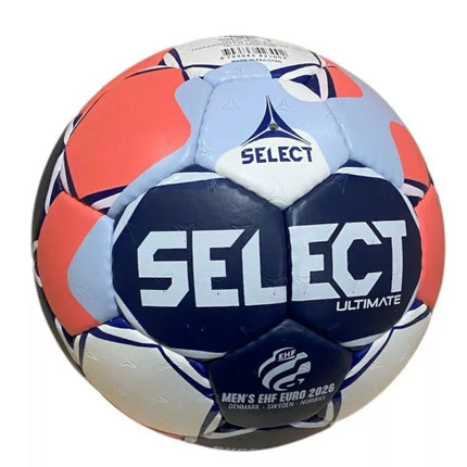 SELECT ULTIMATE Euro Man v26 Rankinis