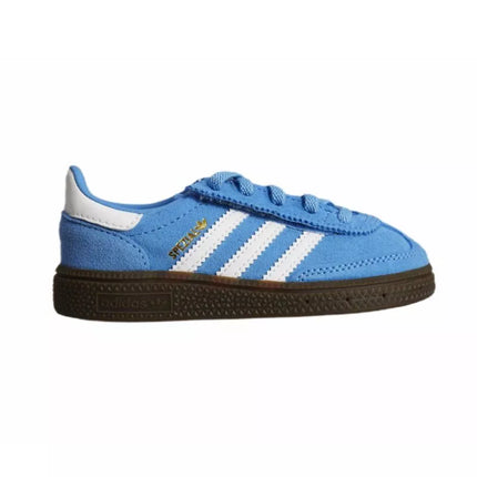 Adidas Handball Spezial patogus užsegimas elastingi raišteliai vaikiški sportiniai bateliai - JI2900