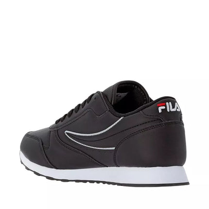 Fila Orbit žemas vyriški batai 1010263 25Y