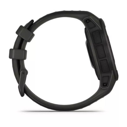 Garmin Instinct 2S Solar Graphite laikrodis