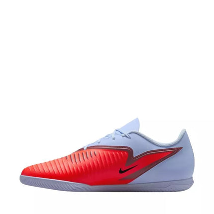 Futbolo bateliai Nike Phantom 6 Low Club IC HQ2323 400
