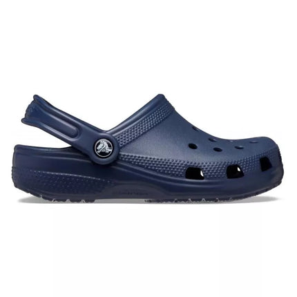 Crocs Vaikiški Klasikiniai Klumpės 10006-11 Tamsiai Mėlynos