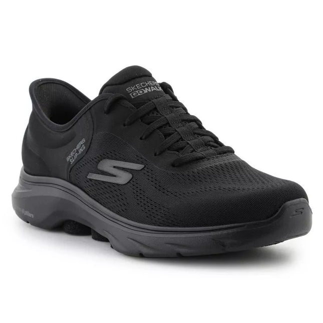 Skechers Go Walk 7-Valin M 216550-BBK batai