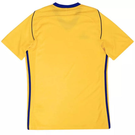 adidas Mi Tiro 17 Marškinėliai M BR6835