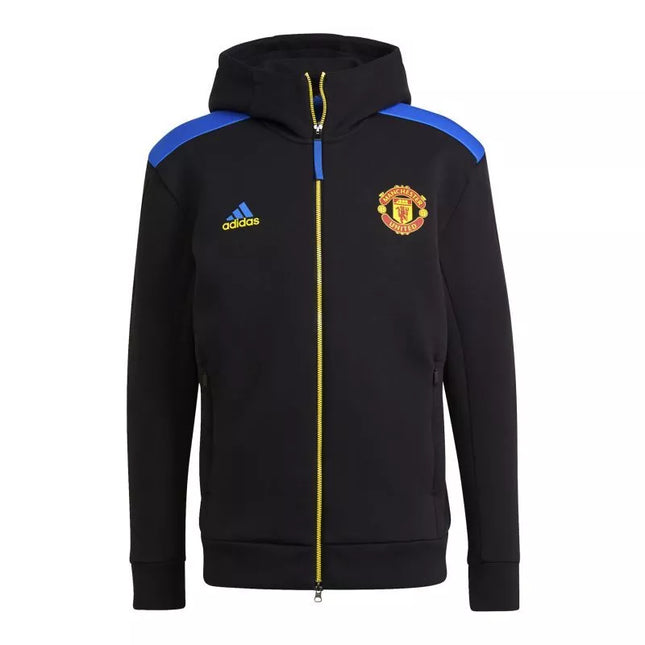 Adidas "Manchester United" M GT4533 Džemperis