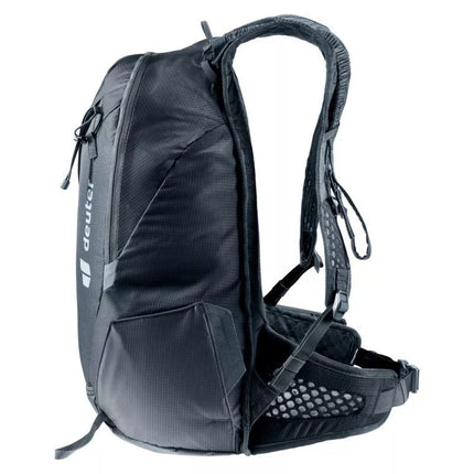 Deuter Updays 20 slidinėjimo žygio kuprinė - juoda