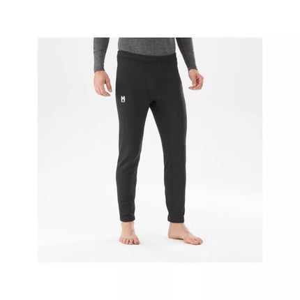 MILLET M Fusion Grid Pant Black