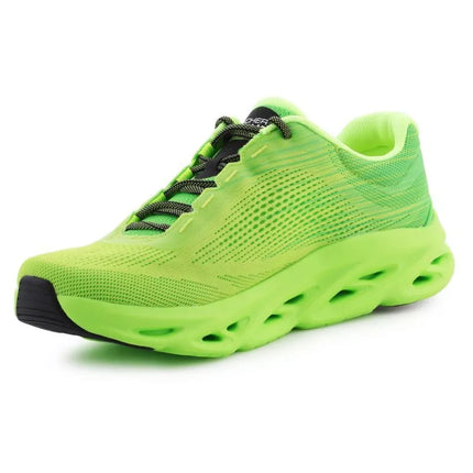 Skechers Go Run Swirl Tech Speed - Rapid Motion M 220908-GRN batai