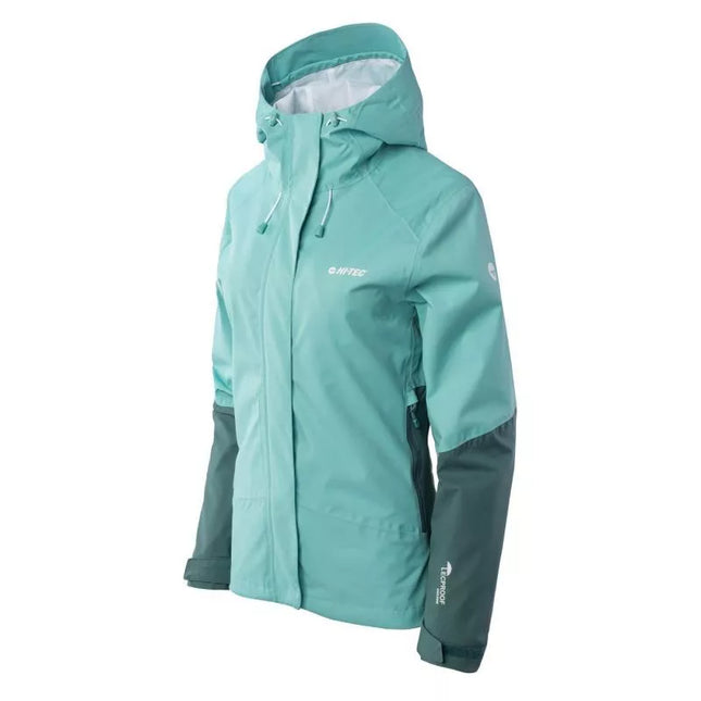 Hi-Tec Lady Verde striukė W 92800396833