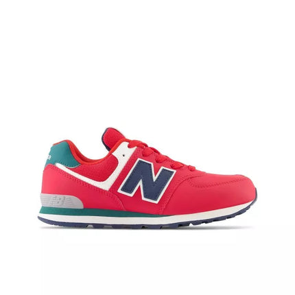 New Balance Jr GC574CU Bateliai