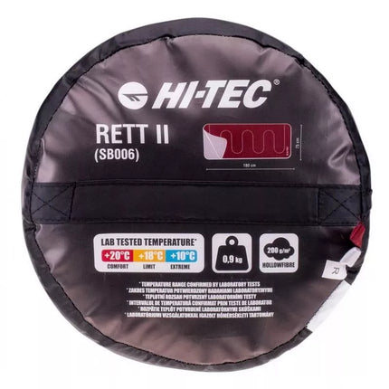 "Hi-Tec Rett II" miegmaišis 92800404124