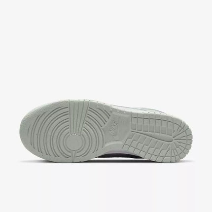 Moteriški Nike Dunk Low Nature Mint Vasariniai Kedai - DN1431-102