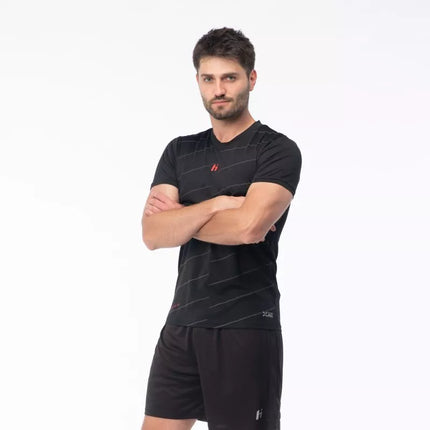 Huari Baradero Senior M marškinėliai 92800617618