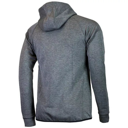 Rogelli men's sweatshirt TRAINING gray S