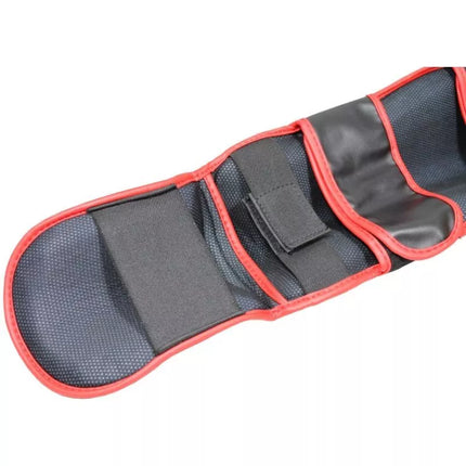 MASTERS blauzdų ir pėdų apsaugos - NS-3 1115-M