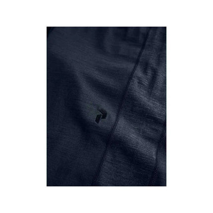 Peak Performance W Magic Short John Leggings Blue