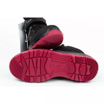 4F Jr Batai HJZ21-JOBMW251 21S