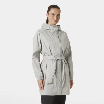 Helly Hansen Moteriška striukė W HH CLASSICS TRENCH COAT 54376 885