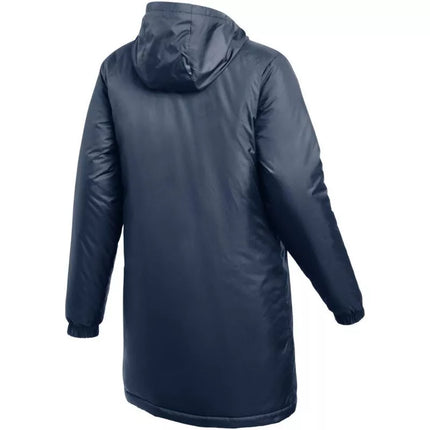 Nike Therma-Fit Park 26 Women's Jacket Navy Blue HM7280 410