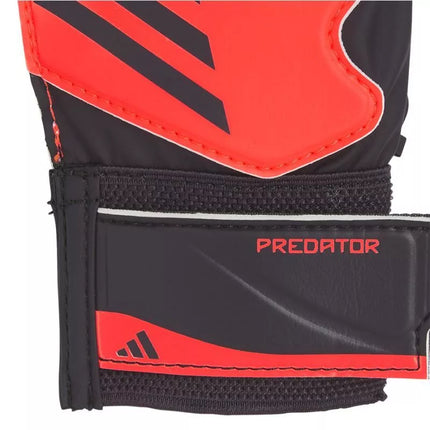 adidas Predator GL TRN Jr IX3873 vartininko pirštinės