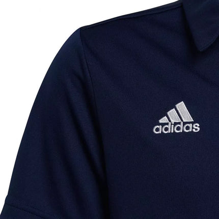 adidas Entrada 22 Polo Jr H57493 marškinėliai
