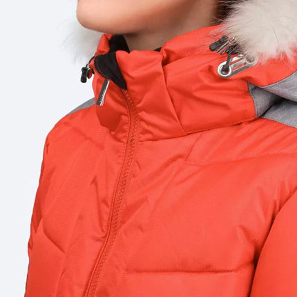 „Icepeak Electra IA W 453203512IA“ slidinėjimo striukė