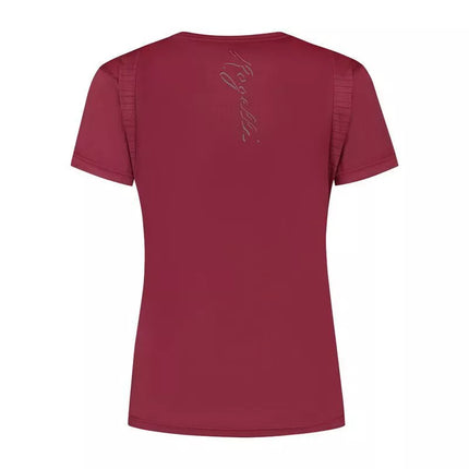 Rogelli CORE Cherry Running Shirt XS