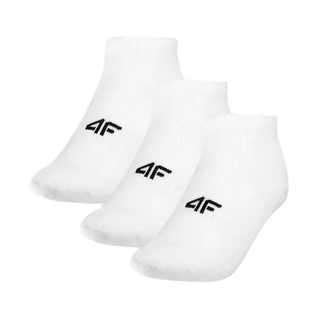 4F M442 kojinės 3-pak M4FWMM00USOCM442 10S