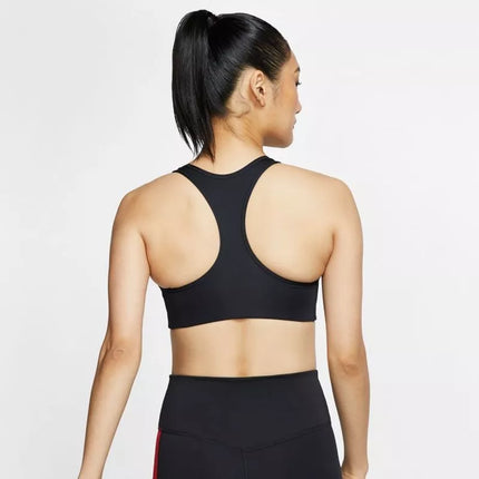 Nike Swoosh Moteriška Liemenėlė BV3636-010