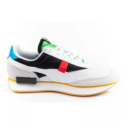 Puma Future Rider W 373384 01 Bateliai