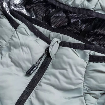 Elbrus Huel Primaloft Wos W 92800622478 Dygsniuotas Striukė