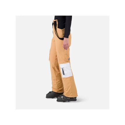 Rossignol W Bib Insulated Pant