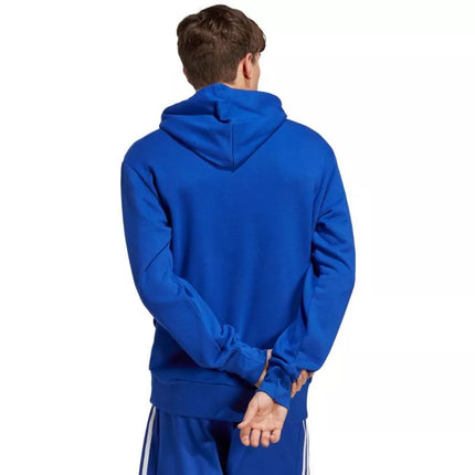 adidas Essentials French Terry Hoodie su dideliu logotipu M IC9366