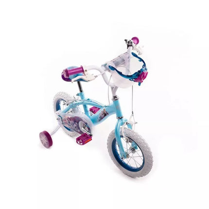 Huffy 12" Frozen Jr 22971W dviratis