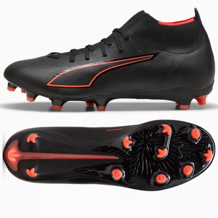 Puma Ultra 6 Match+ FG/AG 108702-02 batai