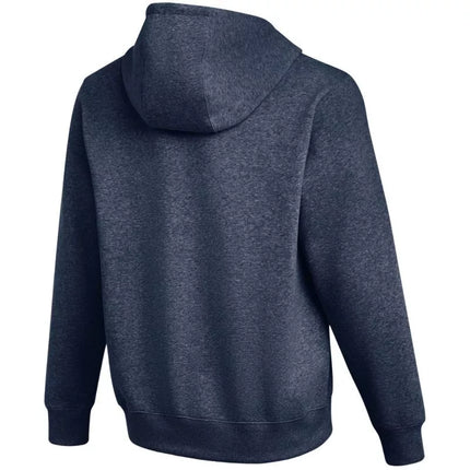 Nike Park 26 fliso džemperis su pilnu užtrauktuku ir gobtuvu, tamsiai mėlynas IB1228 410