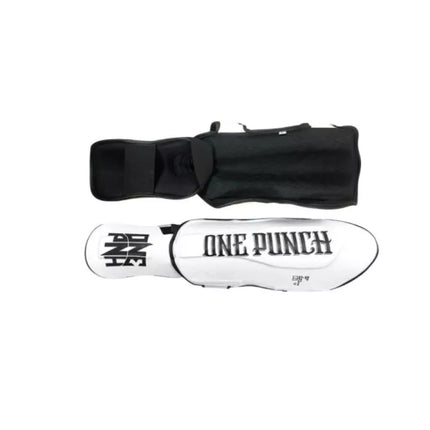 NS-20 "ONE PUNCH" Shin Guards