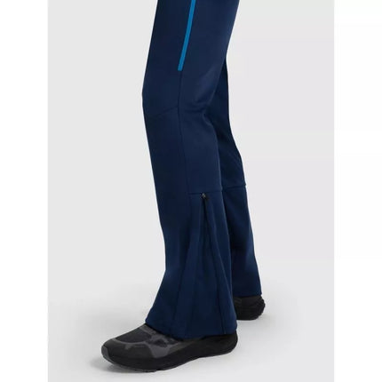 Men's trekking trousers membrane 8000 4F 4FRAW25TFTRM1252-31S