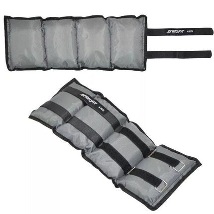 ENERO FIT PILKAS KROVINYS SĄNARIAMS 8KG (2x4KG)