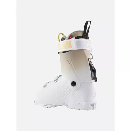 ROSSIGNOL ALLTRCK ELITE 110 LT W GW women's ski boots white