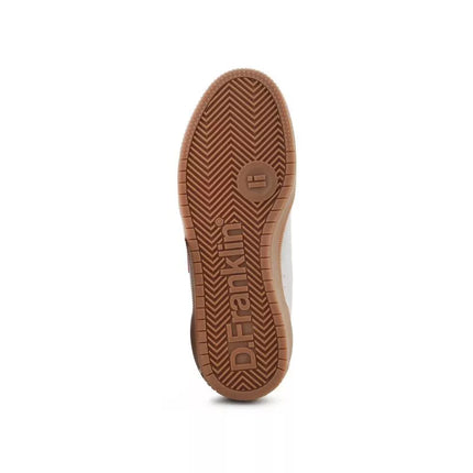 D.Franklin Rebel Basic Flag W DFSH387005-OFFW batai