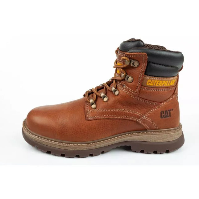 Caterpillar Fairbanks Eh Sr M P74138 Darbiniai Batai