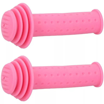 RANKENOS VAIRUI 115MM DUNLOP ROŽINĖS