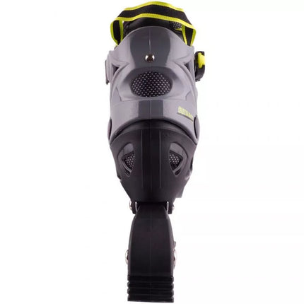 Pačiūžos Outrace Flash Boy PW-126B-79