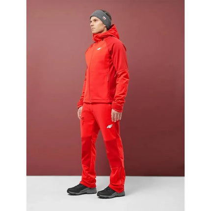 Men's 4F 20000 membrane softshell jacket