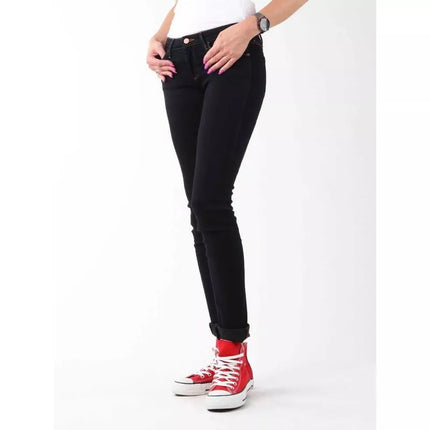 „Wrangler Courtney Skinny“ džinsai W23SBV79B