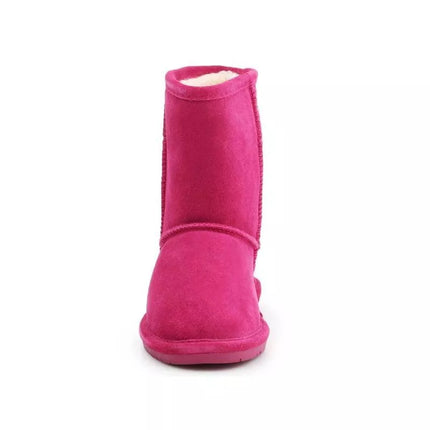 BearPaw Jr 608Y Pom Berry Žieminiai Batai